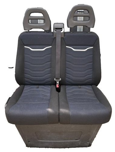 Seat iveco daily - iveco,