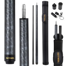 Carbon Fiber Pool Cue Stick