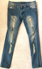 Dolce Gabbana women's jeans