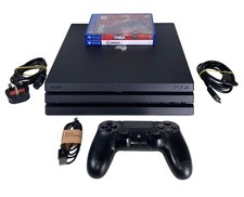 Sony PlayStation 4 Pro Console