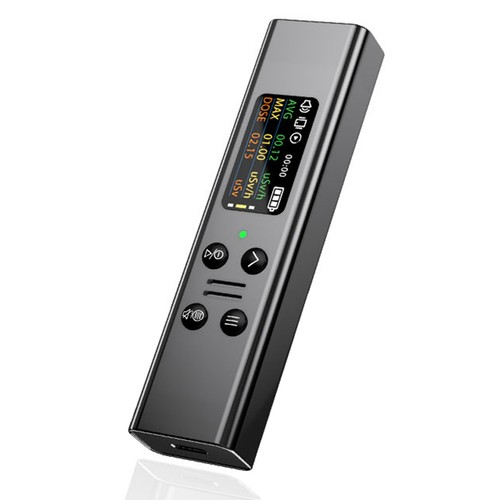 Handheld aluminum alloy - aluminum,