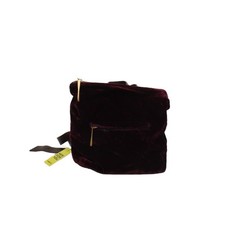 Jigsaw Women's Bag Purple 100% Other Backpack