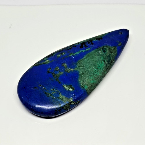 Vintage large lapis lazuli