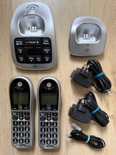 BT 4600 Cordless Phones with