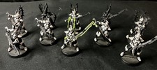 OOP Warhammer 40k Dark Eldar