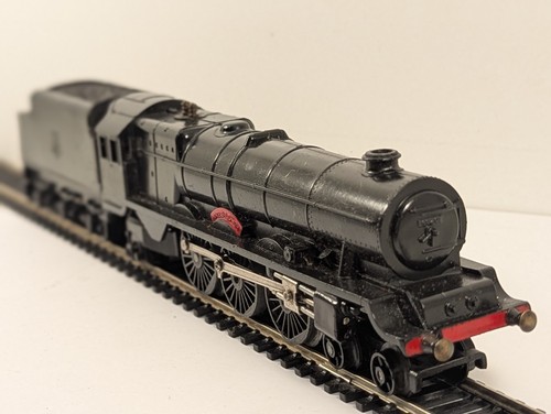Tri ang hornby - r50, "princess