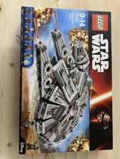 Lego Star Wars Millennium