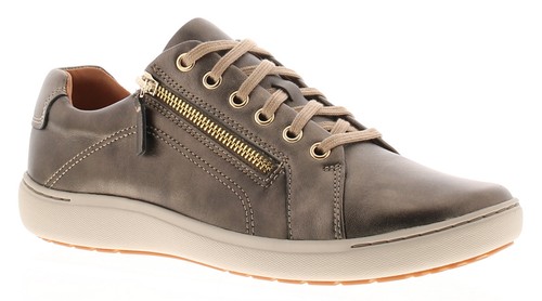 Clarks womens plimsolls - clarks,