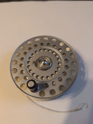Hardy bros lightweight - hardy, spare