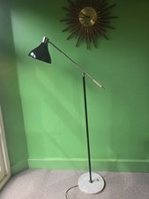 Stilux mid century floor lamp