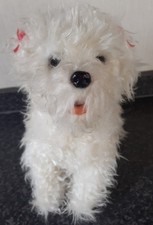 ***FURREAL FRIENDS TEACUP