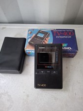 Casino Portable Hand Held Tv