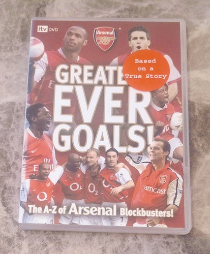 Arsenal greatest ever - arsenal, fc: