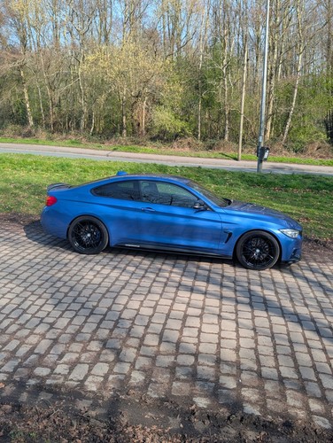 Bmw 420 sport - bmw,
