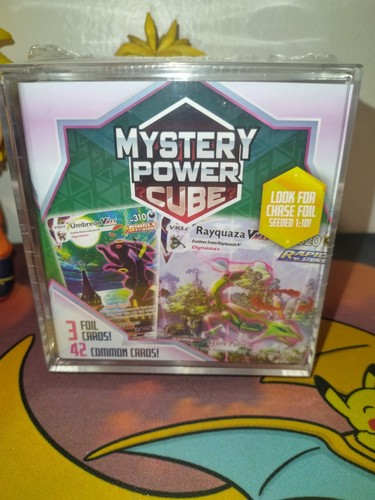 Pokemon tcg 2022 mystery - -,
