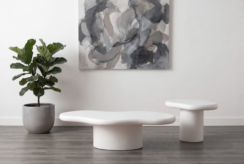Marcello coffee end tables - coffee, &
