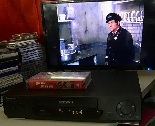 Panasonic sd230b vhs - nv-sd230b,