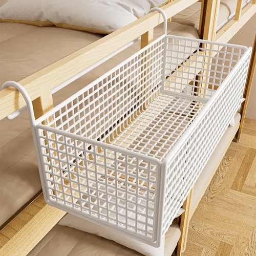 Hanging storage rack bedside - hanging,