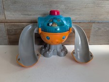 Octonauts octopod gup speeder - octonauts,