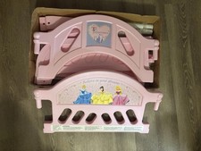 Kids bed disney princess - bed,