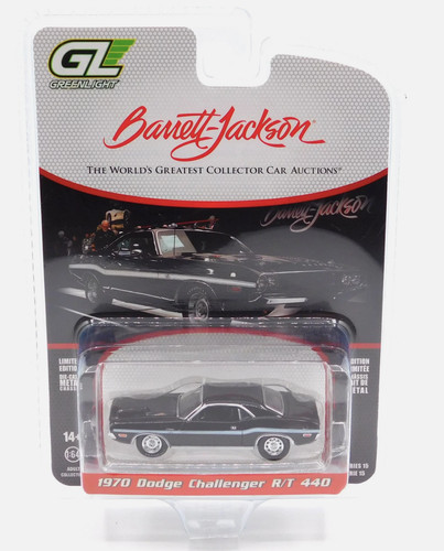 Barrett jackson dodge - barrett-jackson,