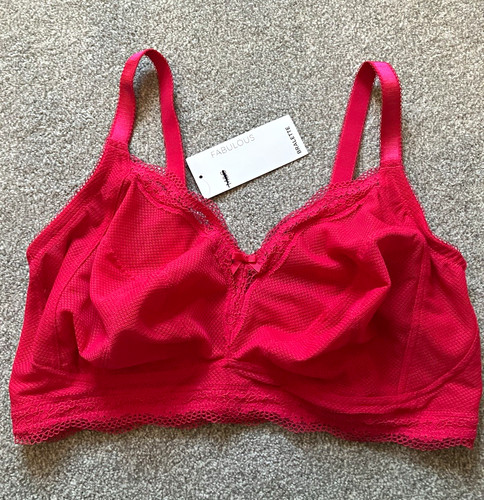 Fabulous raspberry pink - m&s,