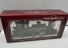 Bachmann 91196 G Scale 2-4-2