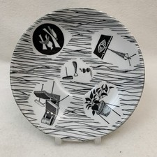 Homemaker Ridgway Saucer
