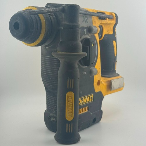 Dewalt dch273n 18v xr - dewalt,