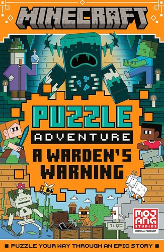 Minecraft puzzle adventure - minecraft,