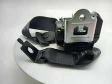 RENAULT CLIO Seat Belt Rear Right Outer 2005-2009 