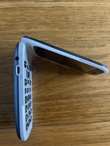 Doro 6520 flip phone big - 6520, phone,