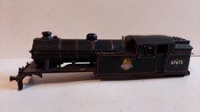 BACHMANN OO  31-600 BR Lined