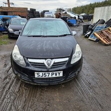 Vauxhall Corsa 2006-2014 1.2  Alternator Z12 XEP