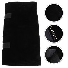  Necklace Roll Pouch Travel