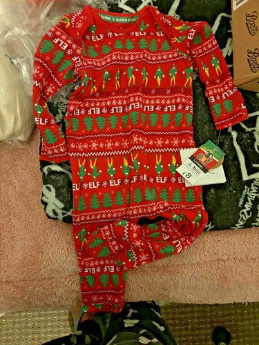 George asda buddy - george,