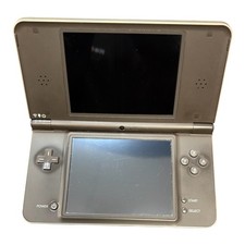 Nintendo DSi XL Brown