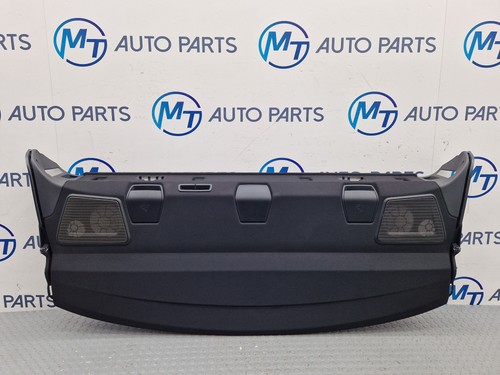 Bmw series rear - series,
