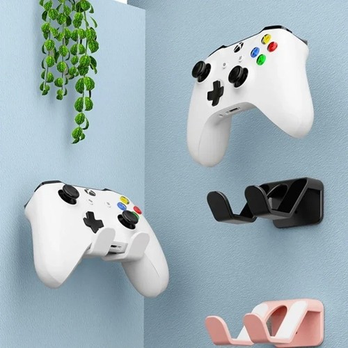 Wall mount holder for ps5 - wall,