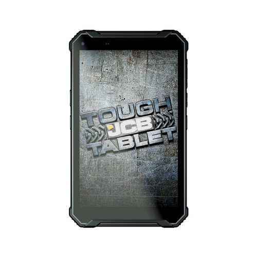 Jcb tough tablet - jcb, 8