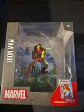 IRON MAN STATUE Marvel