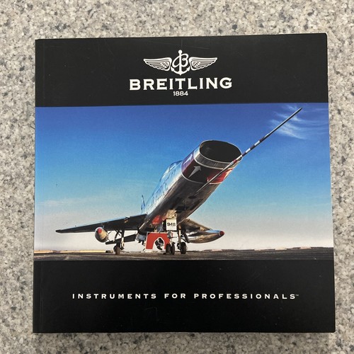 Breitling 1884 chronolog - breitling,