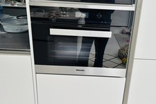 Miele dg6100 compact steam - dg6100,