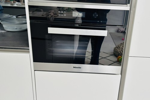 Miele dg6100 compact - miele,