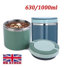 630/1000ml Food Lunch Box