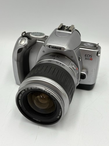 Canon eos 300v film - canon,