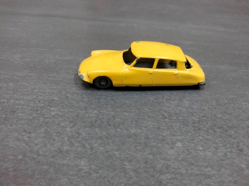 Matchbox series lesney - series, 66