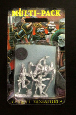 Oop citadel warhammer - oop, metal