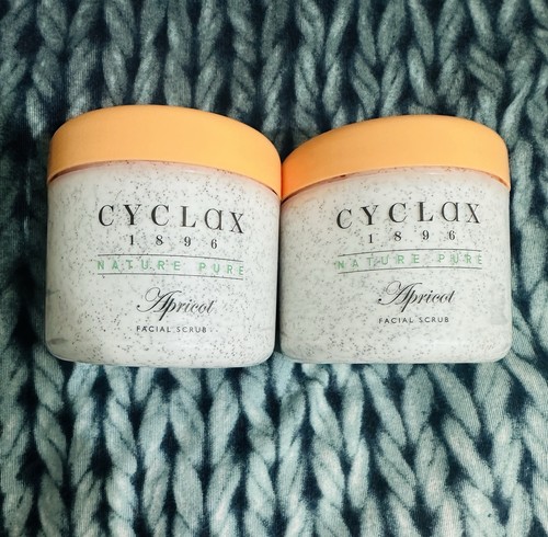 Cyclax nature pure apricot - cyclax,
