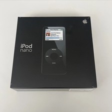 New Sealed Old Stock Apple
